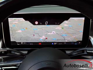 MERCEDES-BENZ GLC 220 usata, con Luci diurne