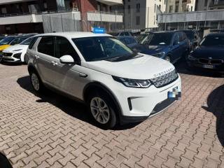 LAND ROVER Discovery Sport usata, con Airbag