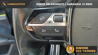 PEUGEOT 3008 usata 67
