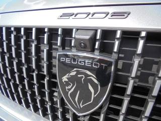 PEUGEOT 2008 usata, con ESP
