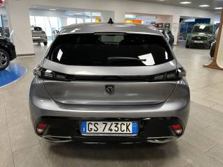 PEUGEOT 308 usata, con Servosterzo