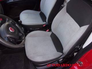 FIAT Fiorino usata 10