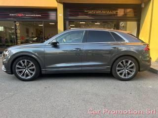 AUDI Q8 usata, con Airbag