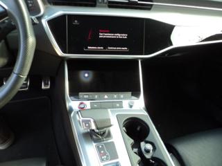 AUDI S6 usata, con Boardcomputer