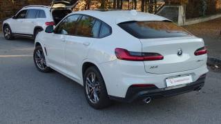 BMW X4 usata, con Cerchi in lega