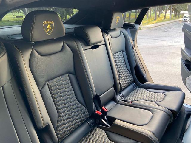LAMBORGHINI Urus usata, con Cruise Control