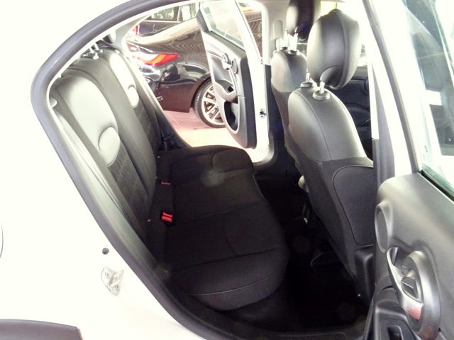 FIAT 500X usata, con Cruise Control