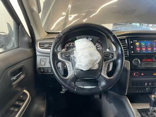 MITSUBISHI L200 usata, con Immobilizzatore elettronico
