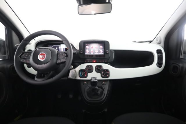 FIAT Panda usata 10