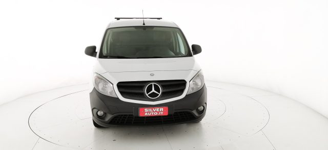 MERCEDES-BENZ Citan usata, con Airbag