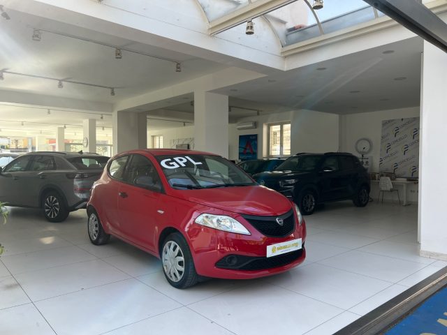 LANCIA Ypsilon usata, con Antifurto