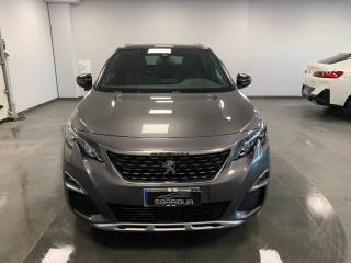 PEUGEOT 3008 usata, con Specchietti laterali elettrici