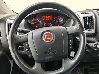 FIAT Ducato usata, con Bracciolo