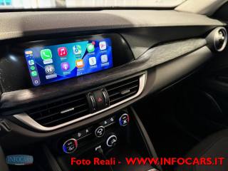 ALFA ROMEO Stelvio usata, con Park Distance Control