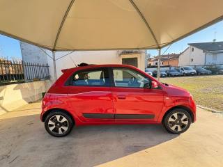 RENAULT Twingo usata, con Boardcomputer
