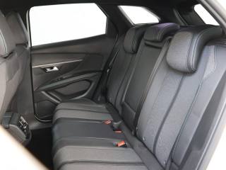 PEUGEOT 3008 usata, con Immobilizzatore elettronico