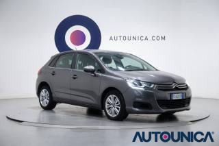 CITROEN C4 usata, con Airbag laterali