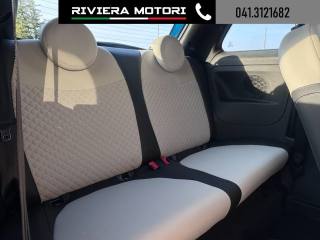 FIAT 500 usata, con Chiusura centralizzata