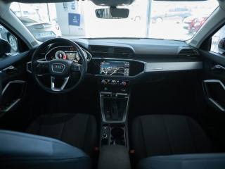 AUDI Q3 usata, con Controllo elettronico della corsia