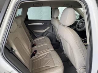 AUDI Q5 usata 25