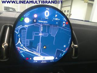 MINI Mini usata, con Immobilizzatore elettronico