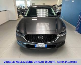 MAZDA CX-30 usata, con Airbag