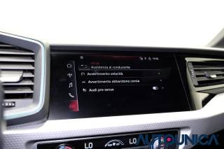 AUDI A1 usata, con Vivavoce