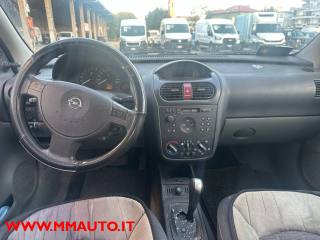 OPEL Corsa usata, con Controllo automatico clima