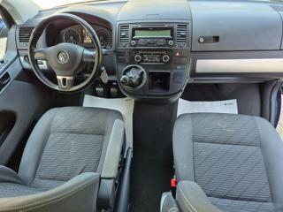 VOLKSWAGEN Multivan usata, con Park Distance Control