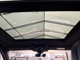 AUDI SQ5 usata, con Controllo automatico clima