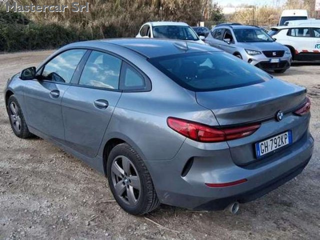 BMW 216 usata, con Airbag laterali