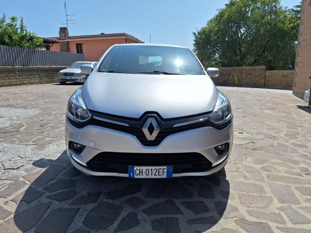 RENAULT Clio usata, con Chiusura centralizzata