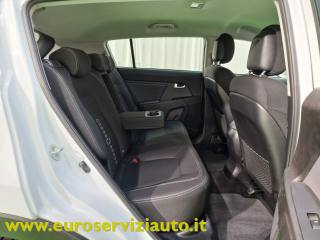 KIA Sportage usata 33