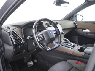 DS AUTOMOBILES DS 7 usata 7