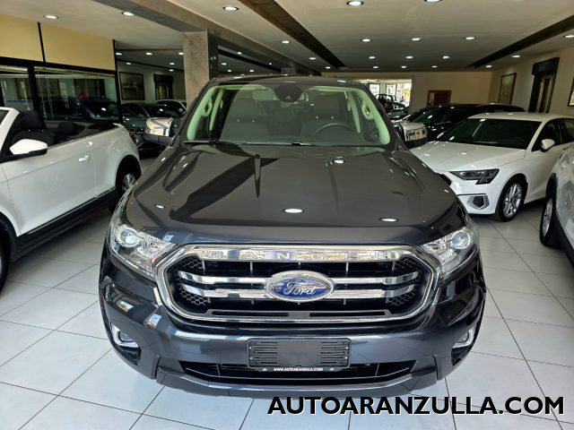 FORD Ranger usata, con Airbag