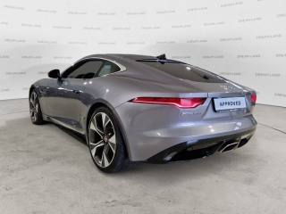 JAGUAR F-Type usata, con Controllo automatico clima