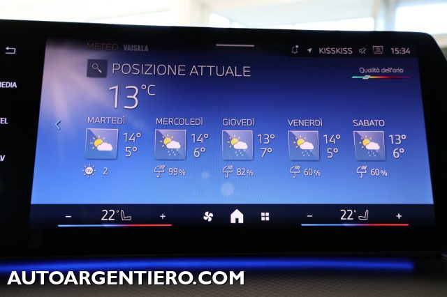 BMW X1 usata, con Immobilizzatore elettronico