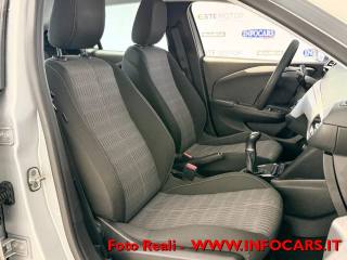 OPEL Corsa usata, con Autoradio