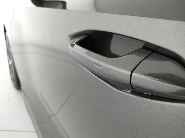 AUDI A3 usata, con Bracciolo