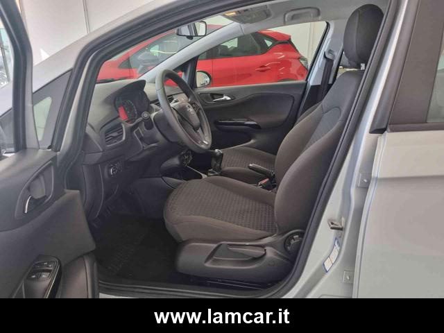 OPEL Corsa usata, con Volante multifunzione