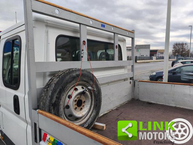 CITROEN Jumper usata 16