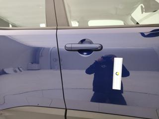 JEEP Renegade usata, con Luce d