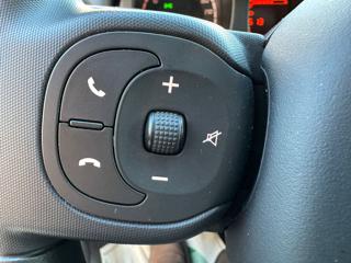 FIAT Panda Cross usata, con Boardcomputer
