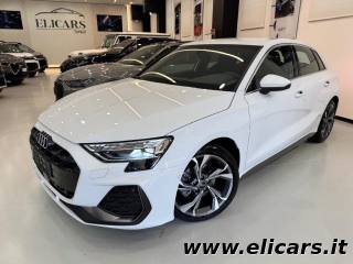 AUDI A3 usata, con Airbag