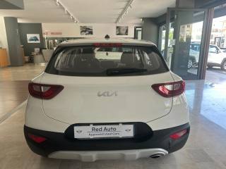 KIA Stonic usata, con Airbag Passeggero