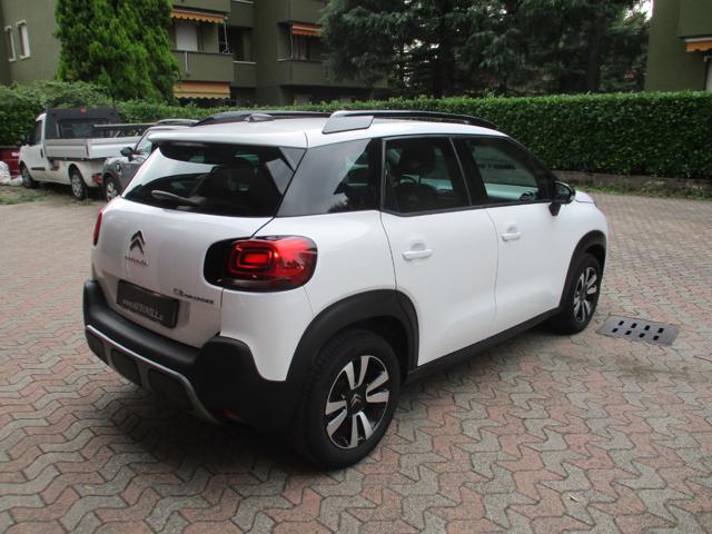 CITROEN C3 Aircross usata, con Autoradio