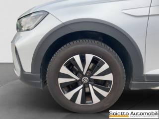 VOLKSWAGEN Taigo usata, con Controllo elettronico della corsia