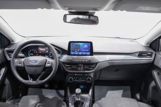 FORD Focus usata, con Sensori di parcheggio posteriori
