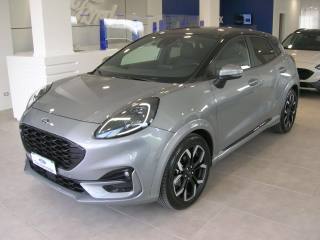 FORD Puma usata, con Airbag