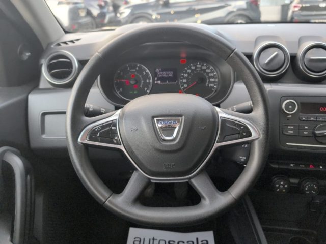 DACIA Duster usata, con MP3
